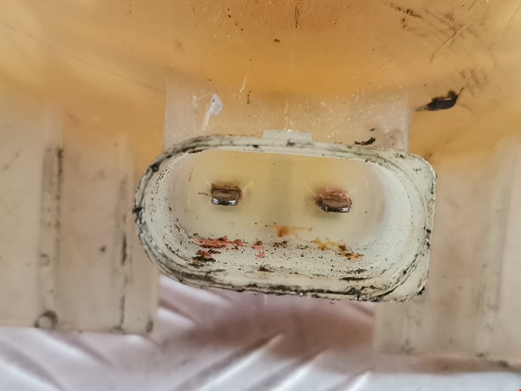 Бачок расширительный FORD Galaxy 1995-2005