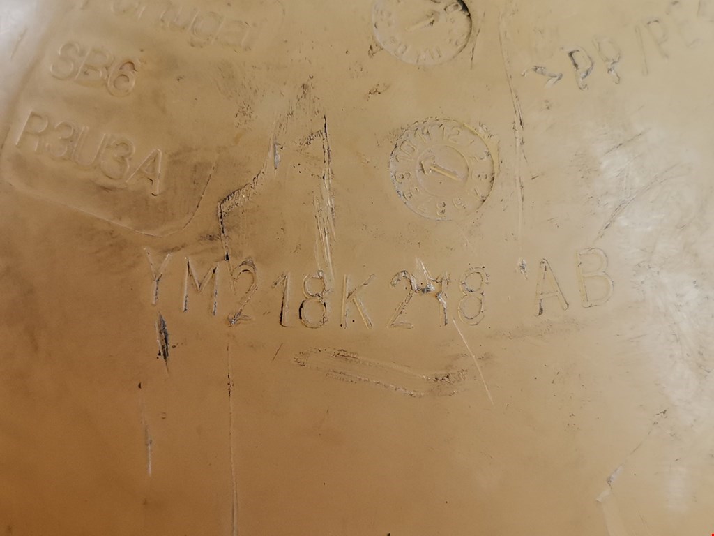 Бачок расширительный FORD Galaxy 1995-2005