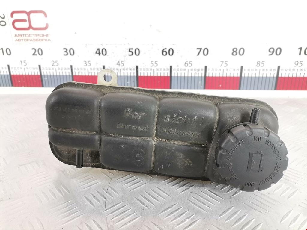 Бачок расширительный MERCEDES-BENZ CLK-Class W208 1997-2002