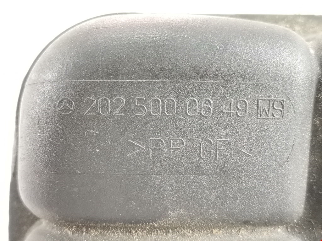 Бачок расширительный MERCEDES-BENZ CLK-Class W208 1997-2002