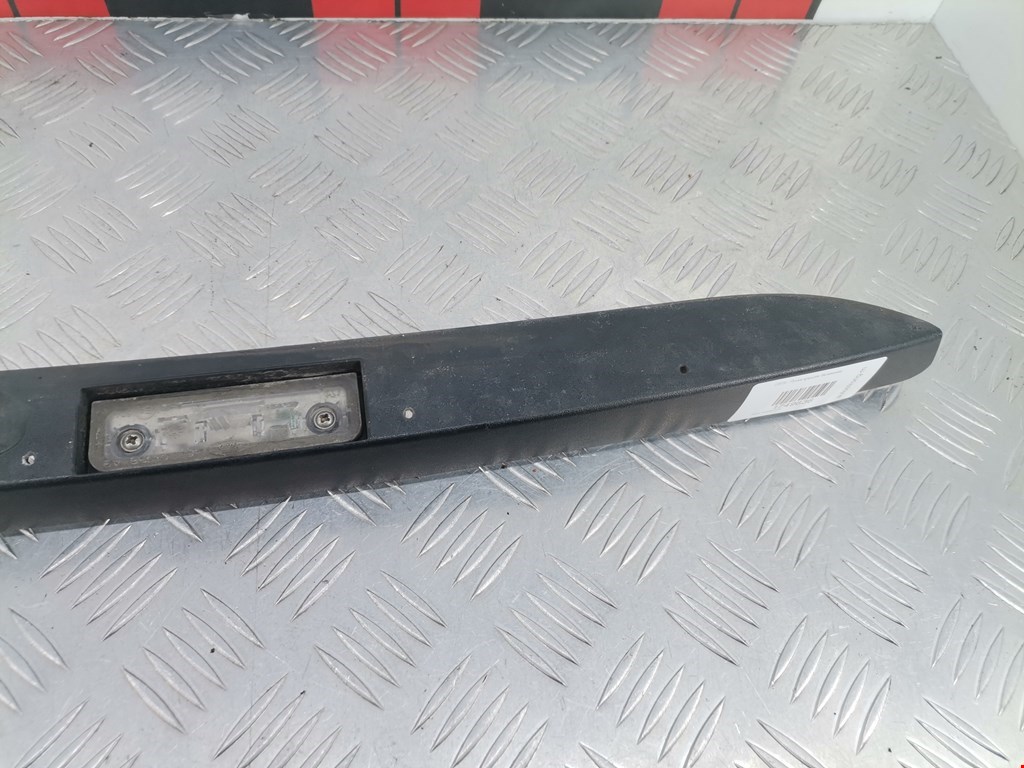 Ручка двери багажника наружная FORD Fusion 2002-2012