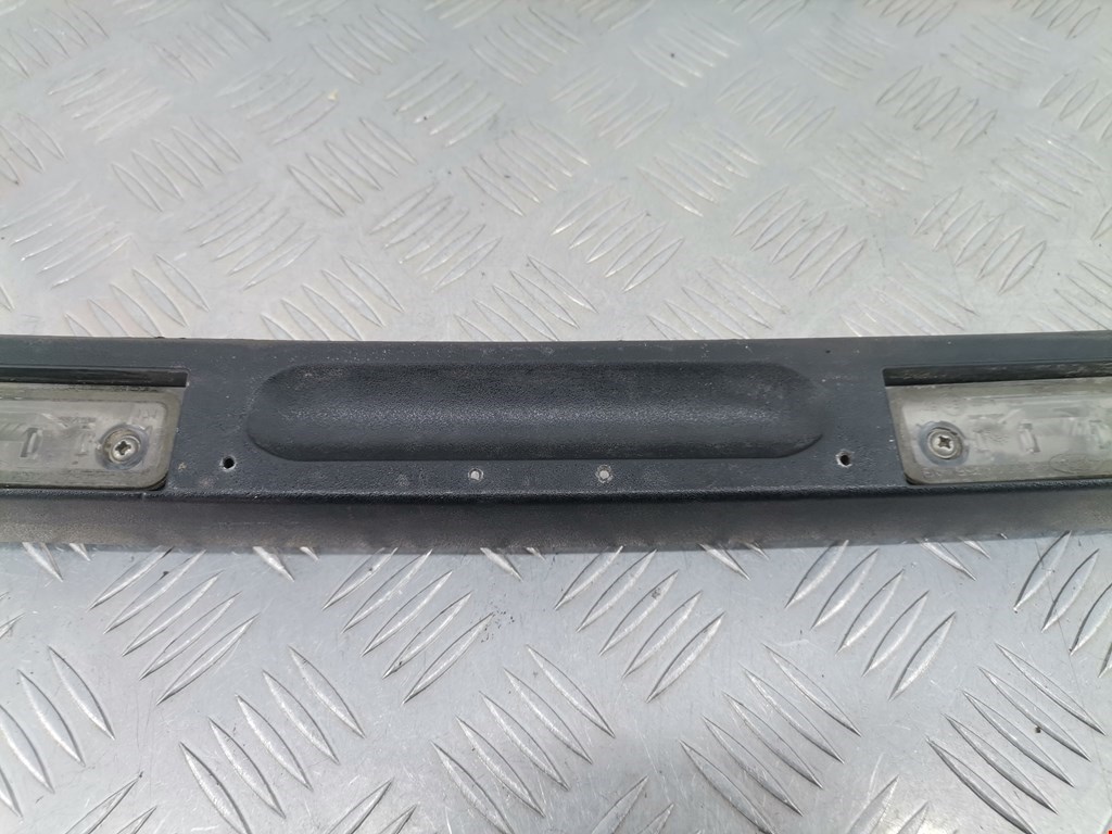 Ручка двери багажника наружная FORD Fusion 2002-2012