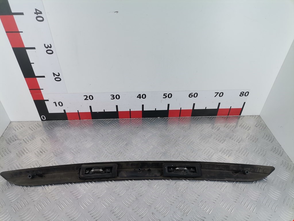 Ручка двери багажника наружная FORD Fusion 2002-2012