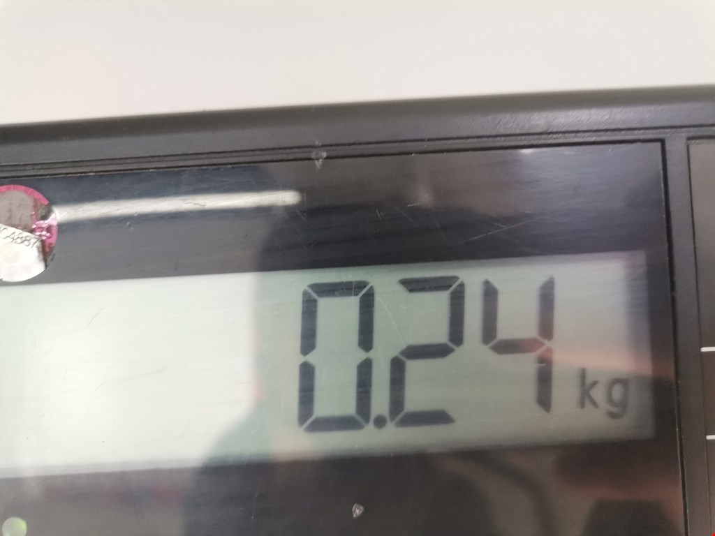 Ручка двери багажника наружная FORD Fusion 2002-2012