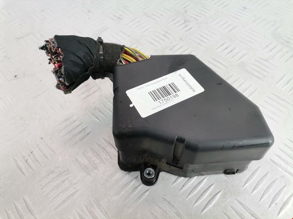 Датчик уровня в бачок омывателя VOLKSWAGEN Beetle A4 1998-2010