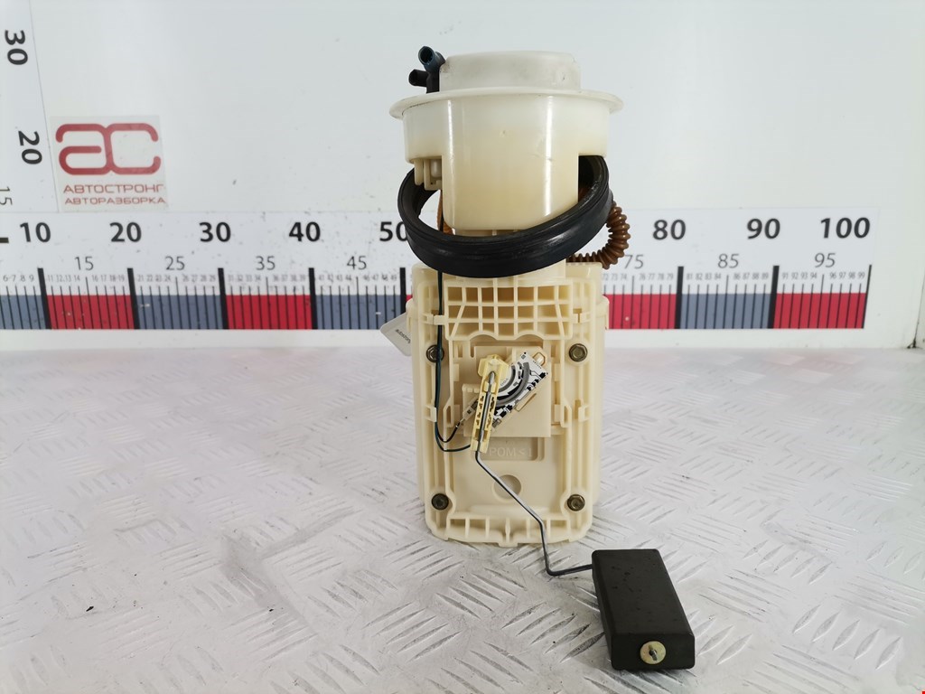 Насос топливный (электрический) VOLKSWAGEN Beetle A4 1998-2010