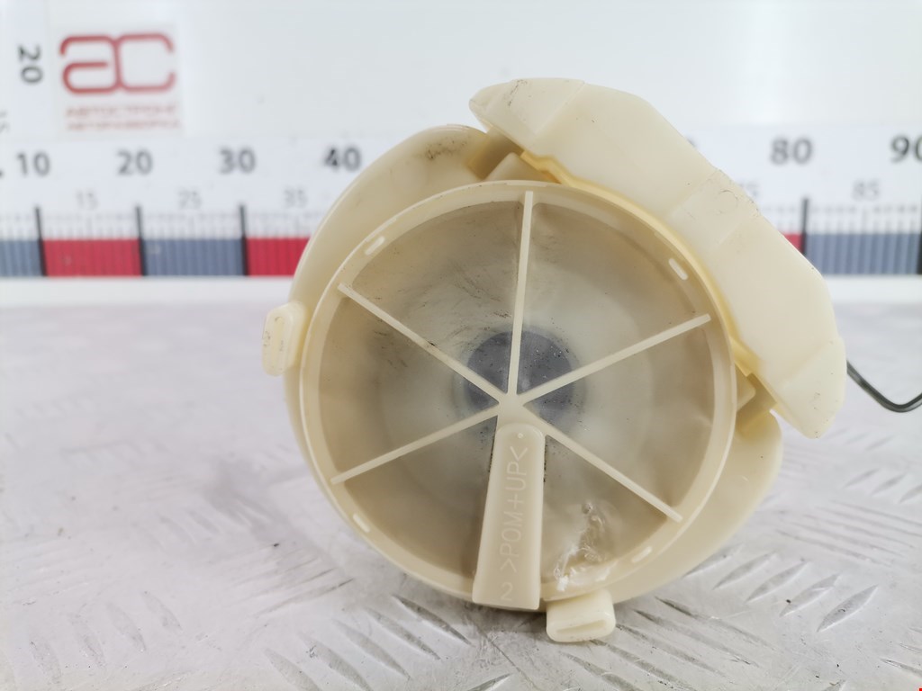 Насос топливный (электрический) VOLKSWAGEN Beetle A4 1998-2010