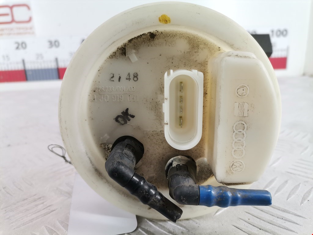 Насос топливный (электрический) VOLKSWAGEN Beetle A4 1998-2010