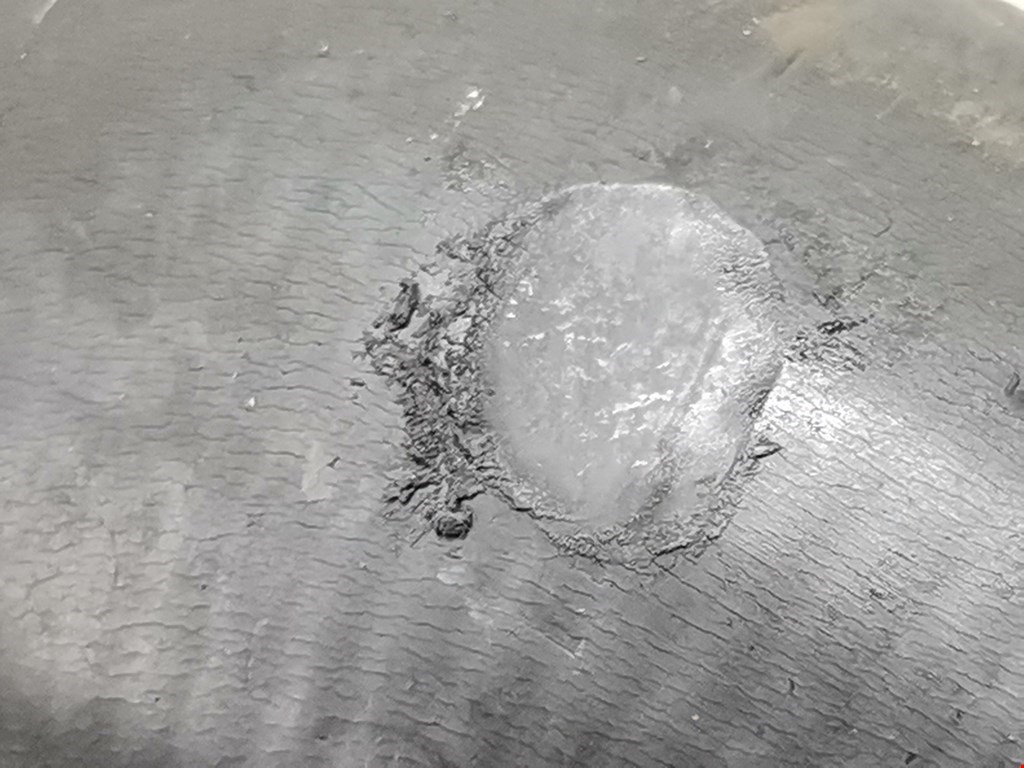 Патрубок интеркулера VOLKSWAGEN Passat B5 1997-2005