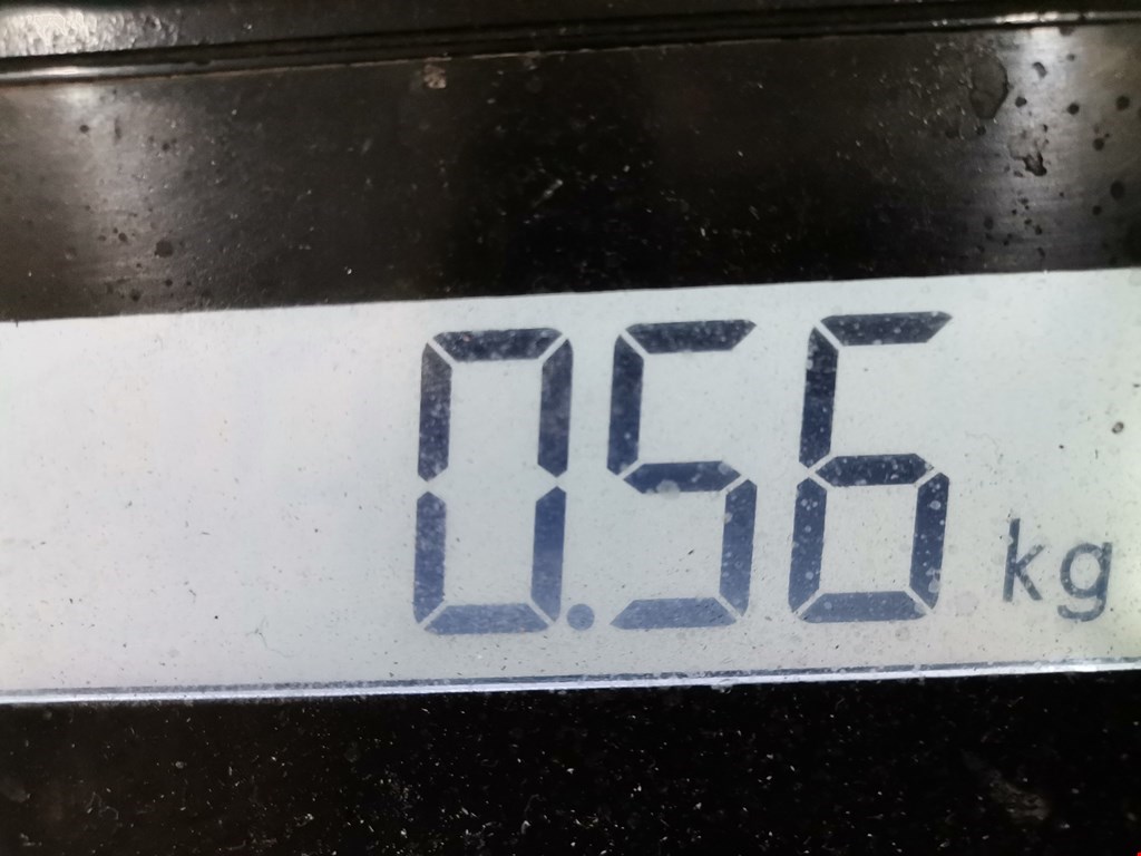 Патрубок интеркулера VOLKSWAGEN Passat B5 1997-2005