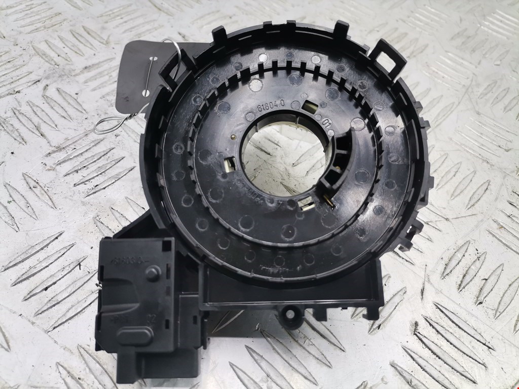 Механизм подрулевой для SRS (ленточный) VOLKSWAGEN Touran 2003-2010