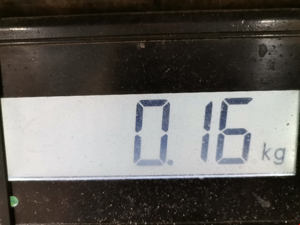 Трубка нагнетателя SEAT Leon 2005-2012