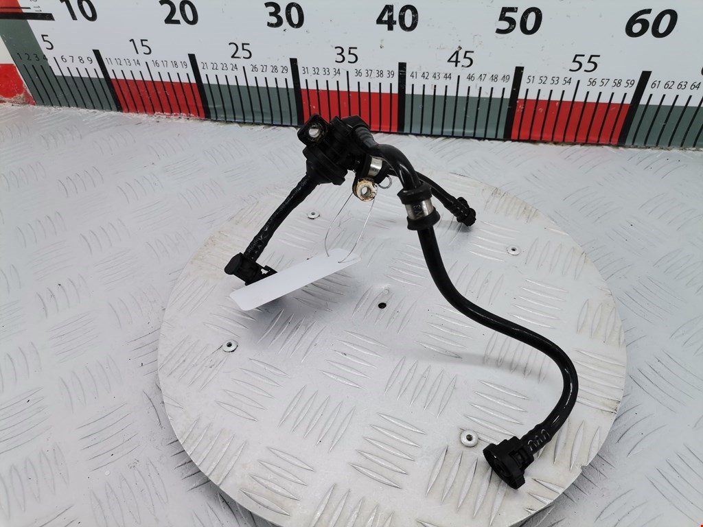 Трубка вакуумная SEAT Leon 2005-2012