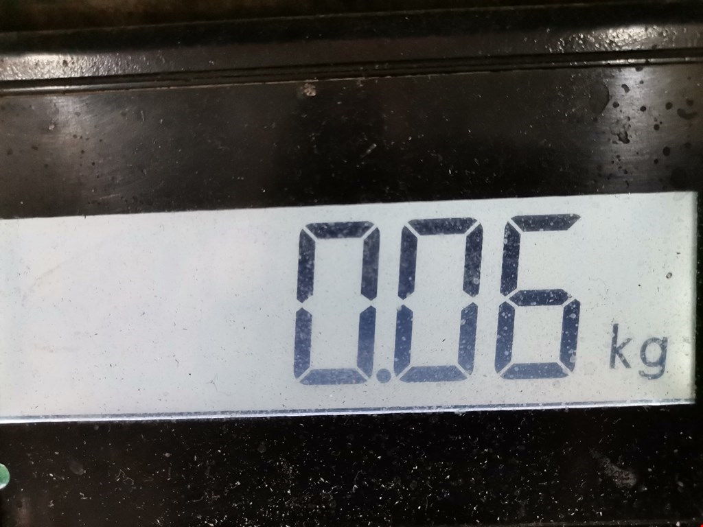 Трубка вакуумная SEAT Leon 2005-2012