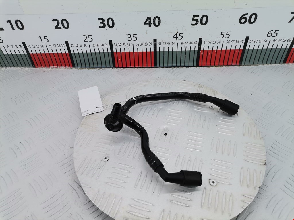 Трубка вакуумная SEAT Leon 2005-2012