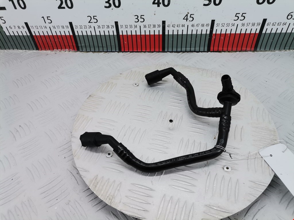 Трубка вакуумная SEAT Leon 2005-2012