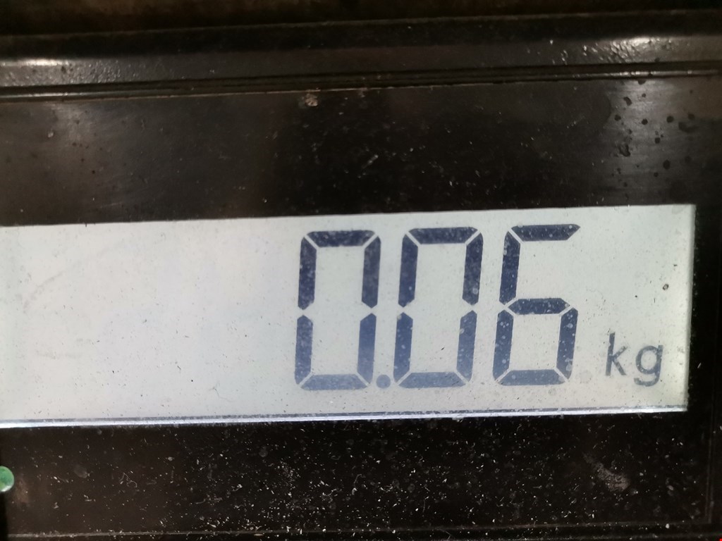 Трубка вакуумная SEAT Leon 2005-2012