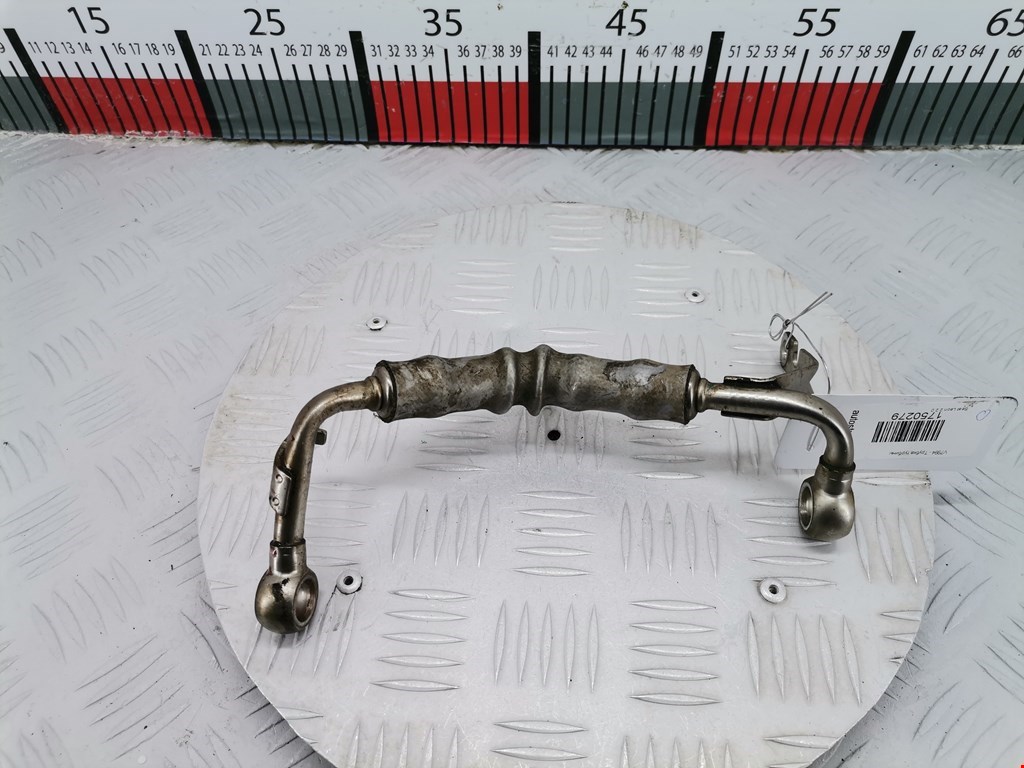 Трубка нагнетателя SEAT Leon 2005-2012