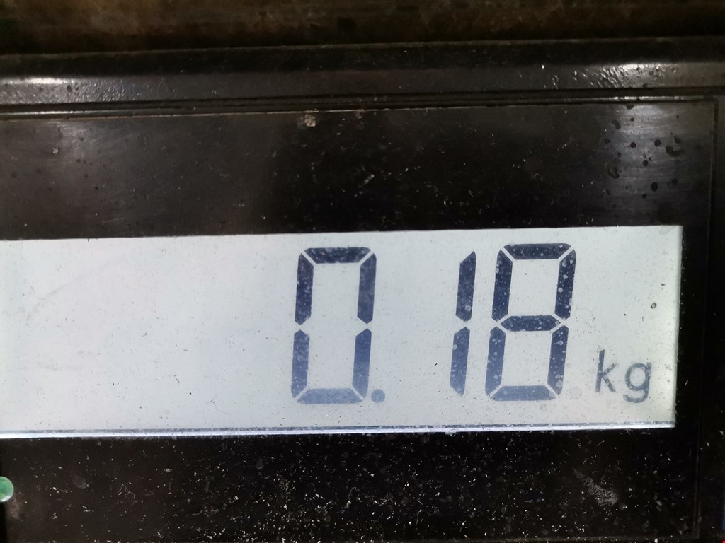 Трубка нагнетателя SEAT Leon 2005-2012