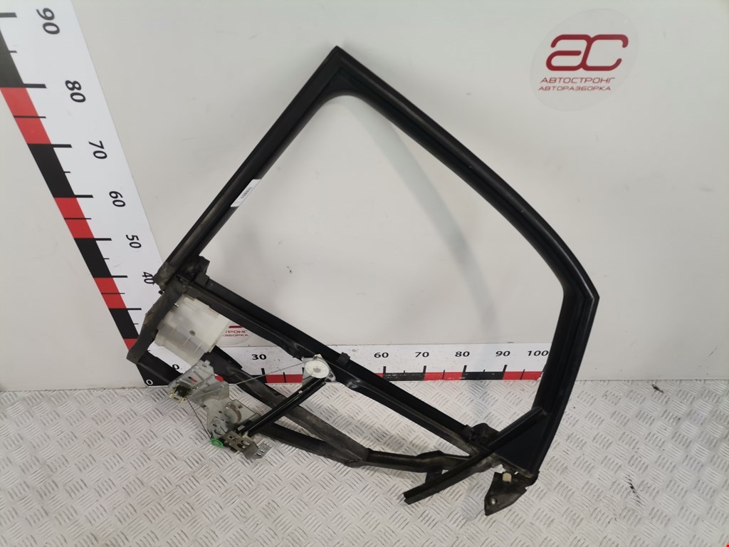 Стеклоподъемник задний левый AUDI A4 B5 1995-2001