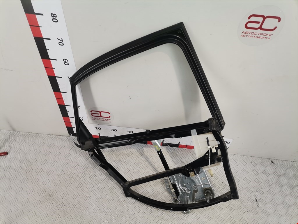 Стеклоподъемник задний левый AUDI A4 B5 1995-2001