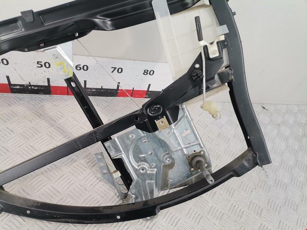 Стеклоподъемник задний левый AUDI A4 B5 1995-2001