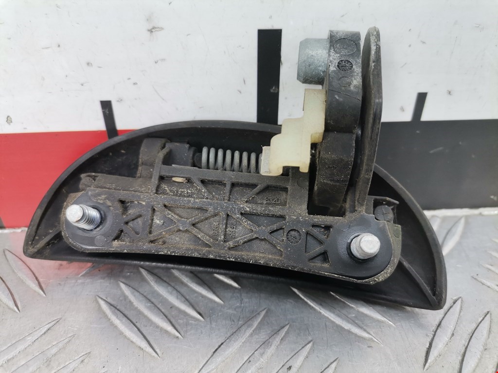 Ручка двери передней наружная правая CITROEN C 1 I 2005-2014