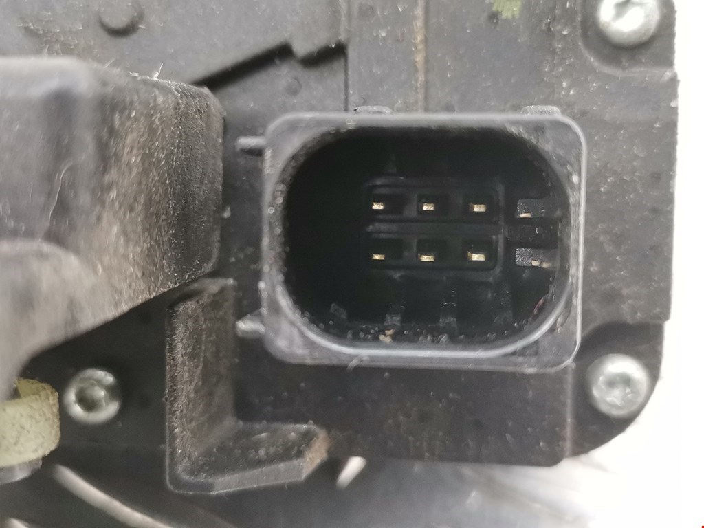 Замок двери задней правой CHEVROLET Captiva 2006-2010