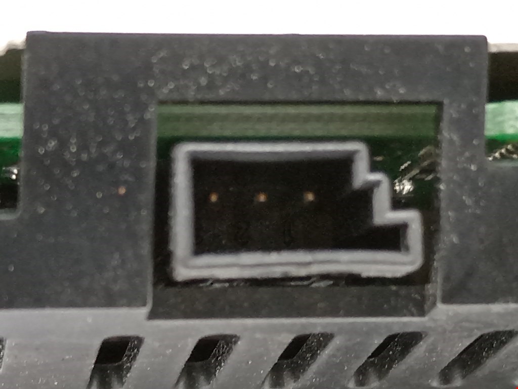 Дисплей информационный (компьютера) MERCEDES-BENZ C-Class C-klasse W203 2000-2007