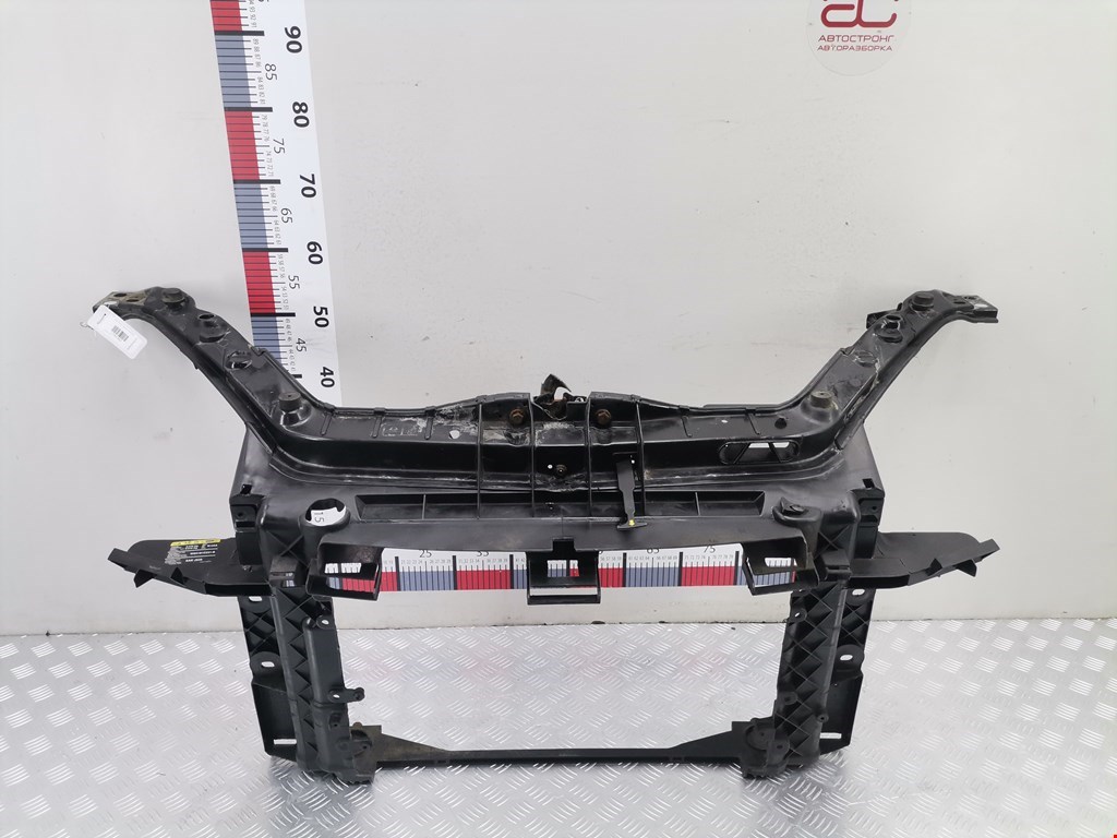 Панель передняя (передняя монтажная панель рамка передняя телевизор) Ford Fusion (2002-2012)