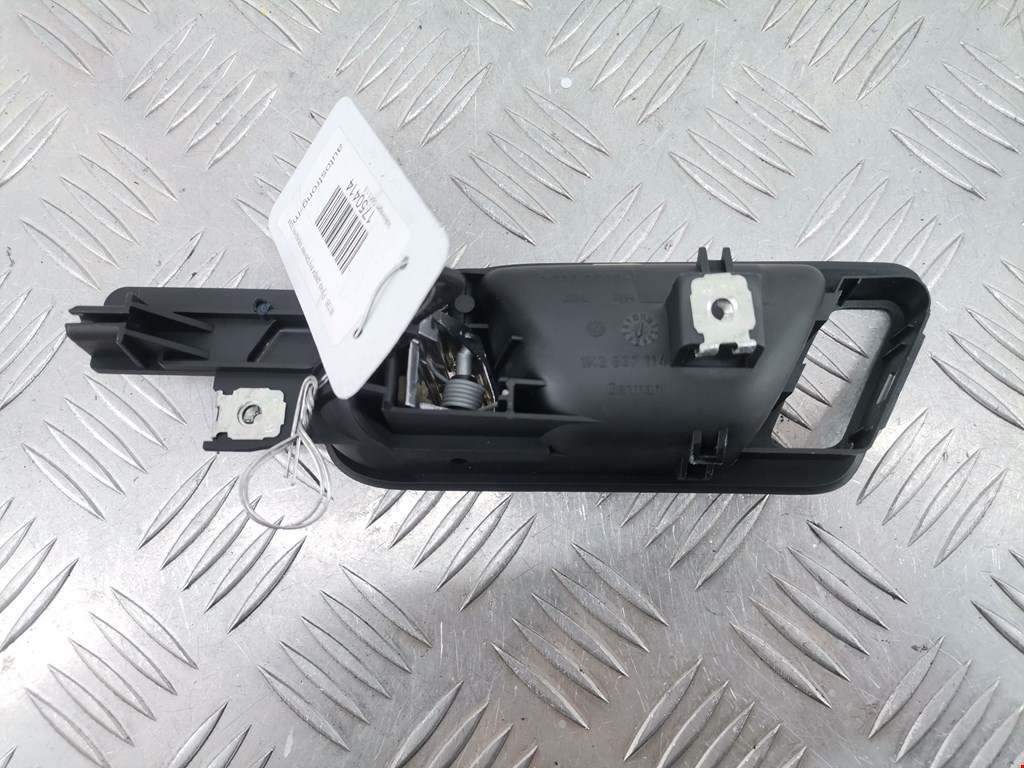 Ручка дверная передняя внутренняя правая VOLKSWAGEN Golf V 2003-2009