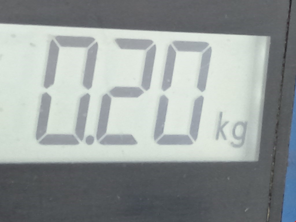 Ручка дверная задняя внутренняя правая PEUGEOT 407 2004-2010