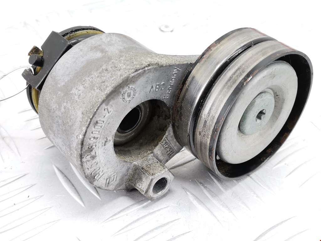 Натяжитель ремня генератора (приводного поликлинового ремня Renault Laguna 2 (2000-2007)