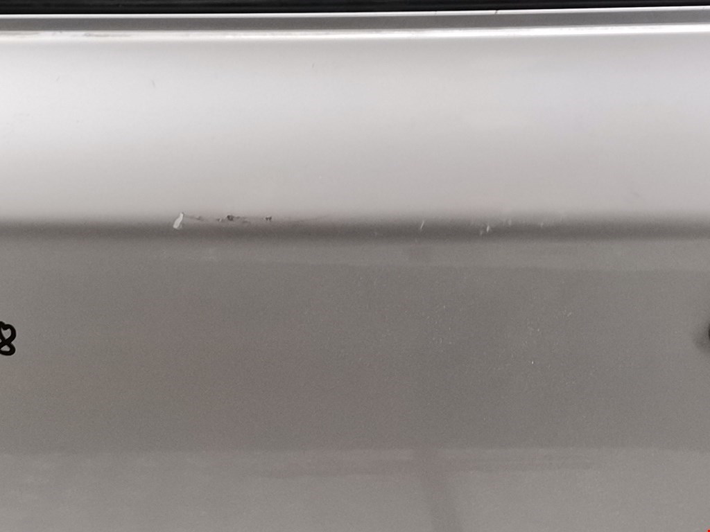 Дверь задняя левая BMW 1er E81\E87 2004-2011