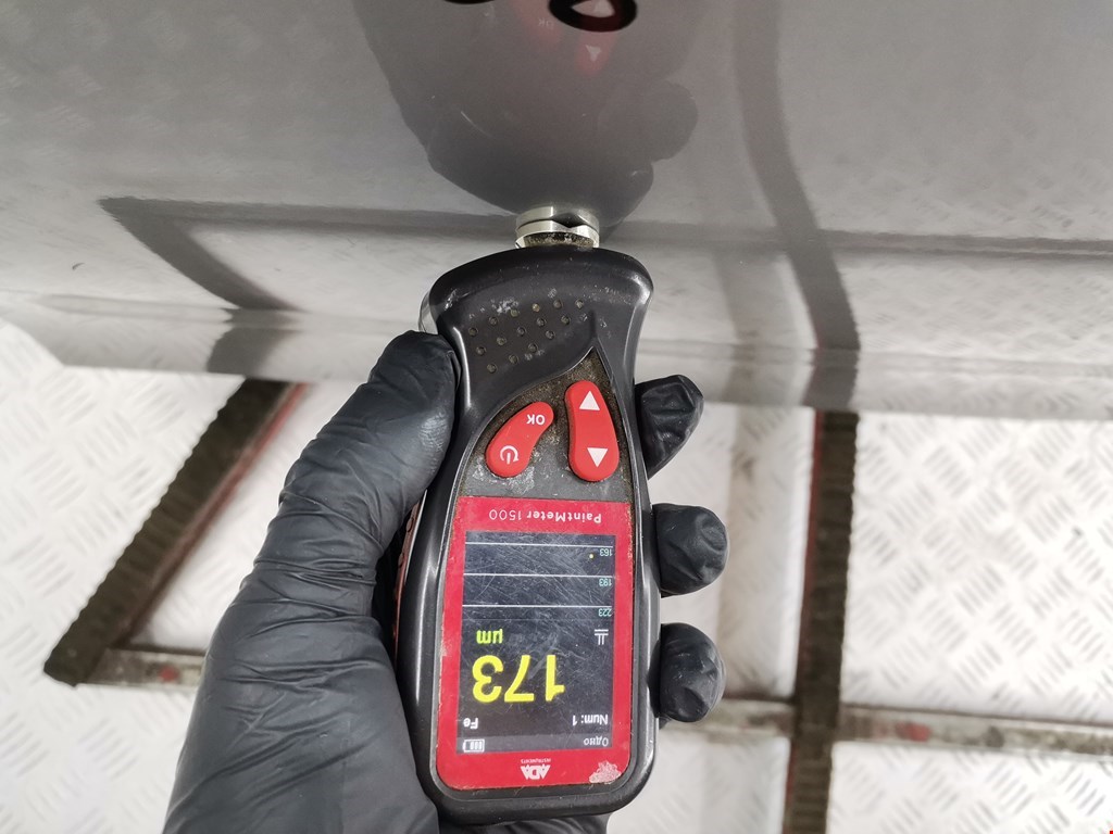 Дверь задняя левая BMW 1er E81\E87 2004-2011