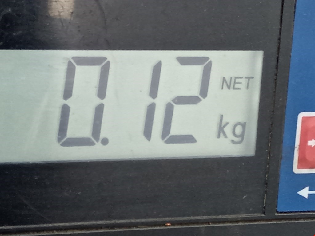 Дефлектор воздушный AUDI A4 B6 2001-2005