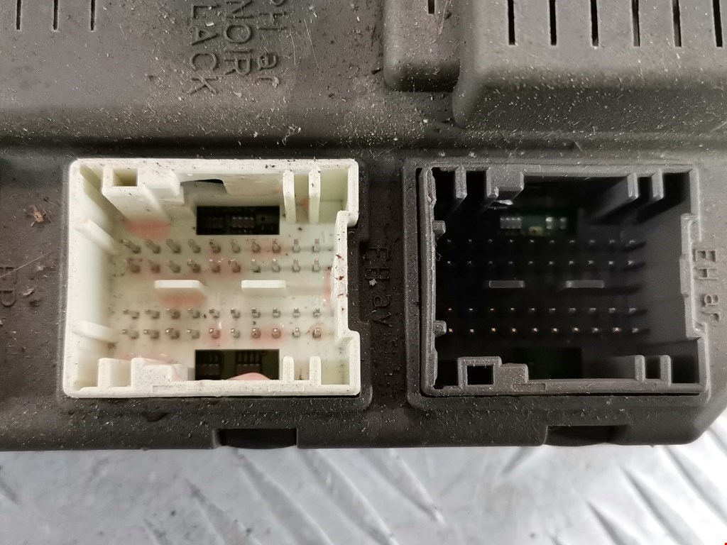 Датчик уровня в бачок омывателя CITROEN C5 I 2001-2008