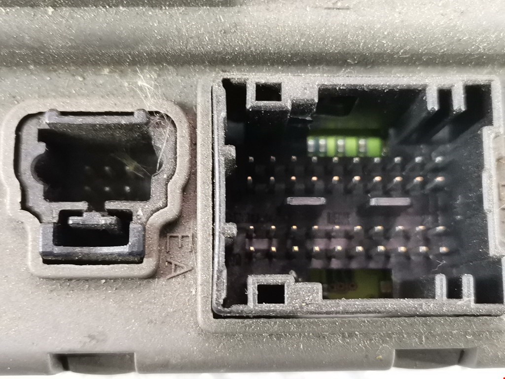 Датчик уровня в бачок омывателя CITROEN C5 I 2001-2008