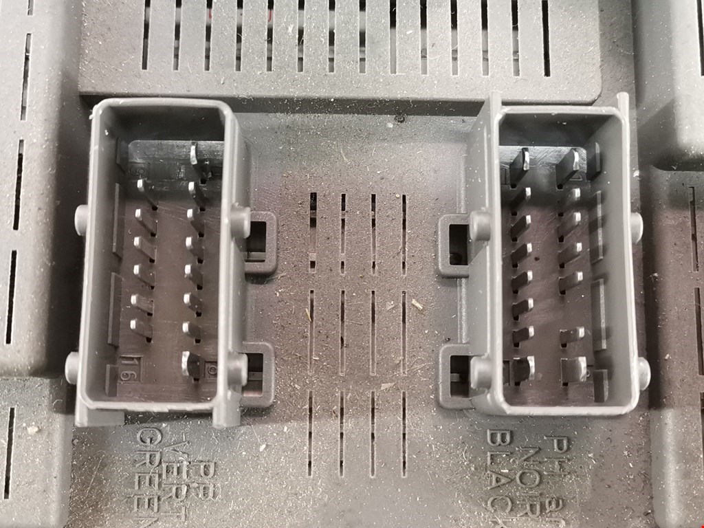 Датчик уровня в бачок омывателя CITROEN C5 I 2001-2008