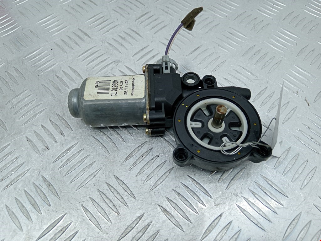Моторчик (двигатель) стеклоподъемника RENAULT Scenic I 1996-2003