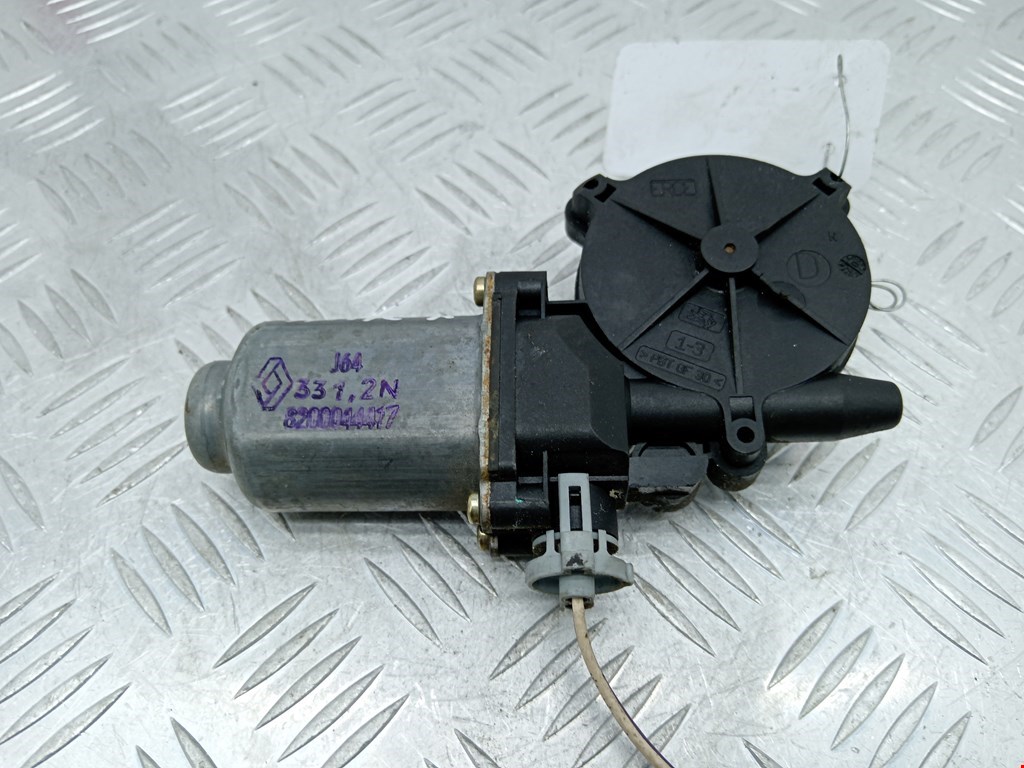 Моторчик (двигатель) стеклоподъемника RENAULT Scenic I 1996-2003