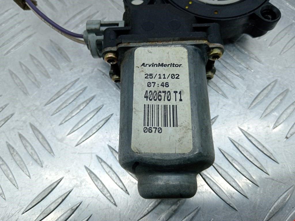 Моторчик (двигатель) стеклоподъемника RENAULT Scenic I 1996-2003