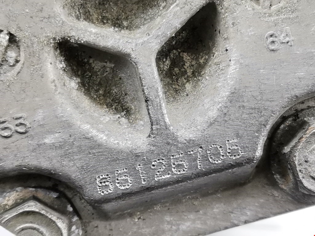 Насос гидроусилителя руля (ГУР) MITSUBISHI Outlander XL 2006-2012