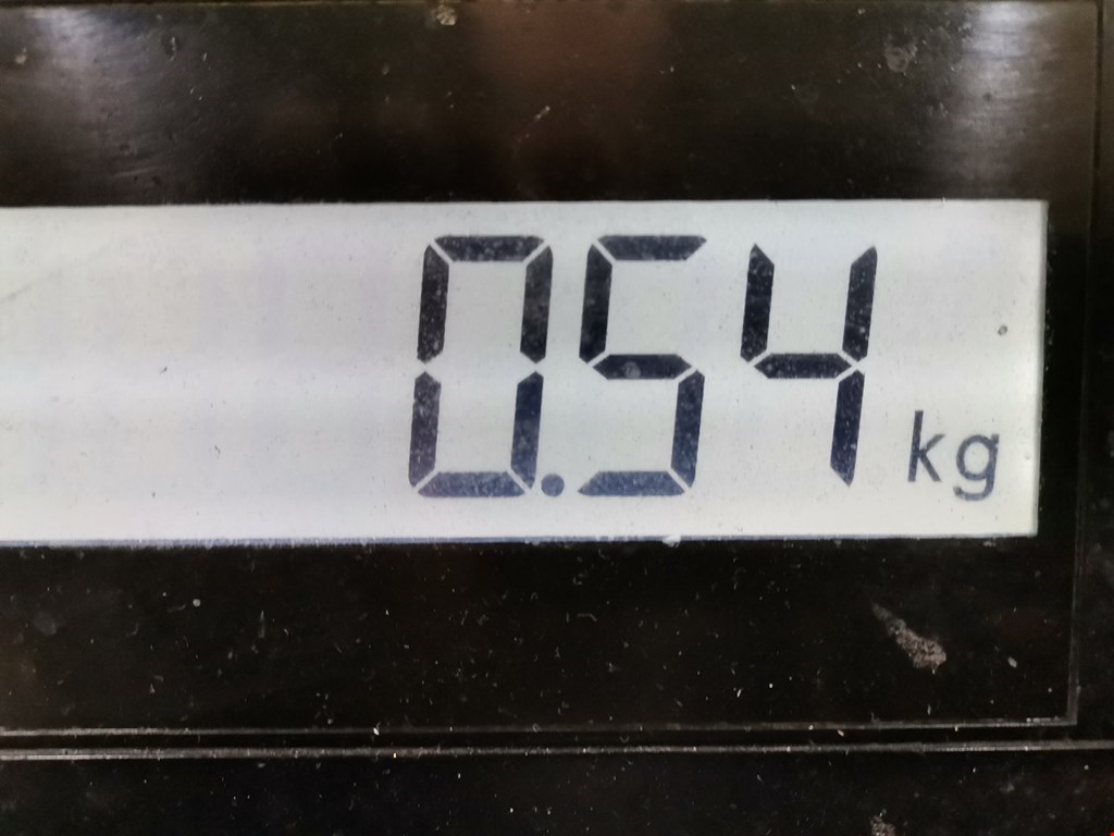 Трубка нагнетателя RENAULT Espace 2003-2014