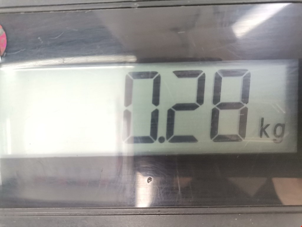 Поводок дворника задний (заднего) AUDI A4 B5 1995-2001