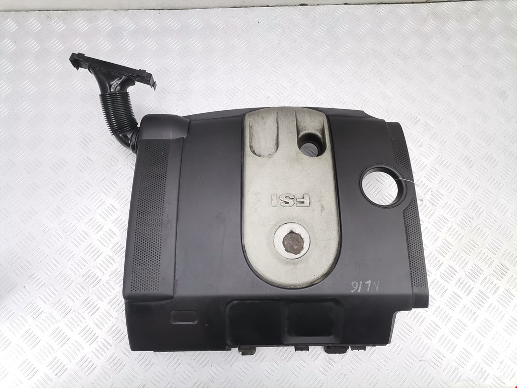 Корпус воздушного фильтра VOLKSWAGEN Touran 2003-2010