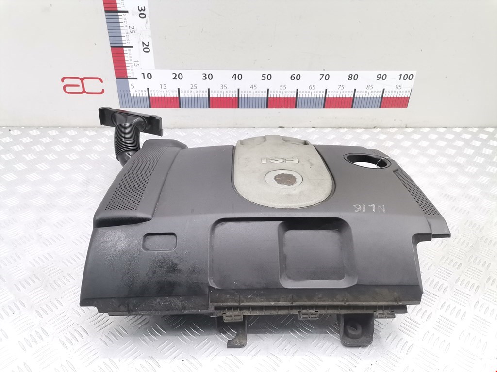 Корпус воздушного фильтра VOLKSWAGEN Touran 2003-2010