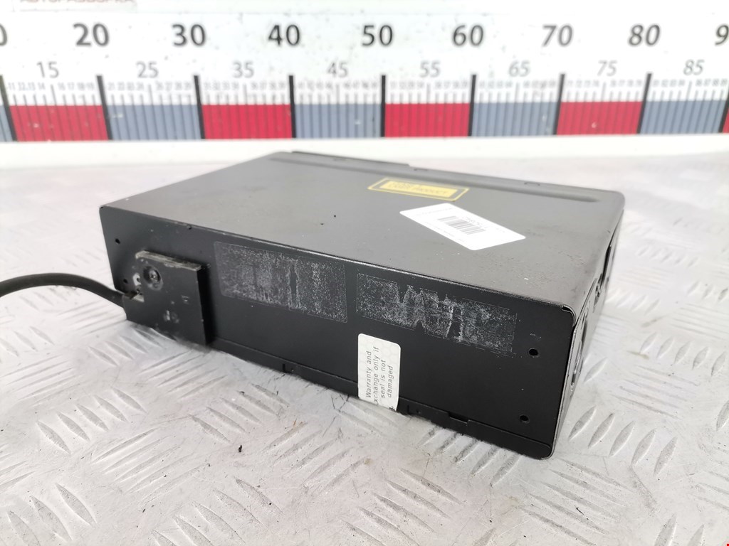 Ченджер компакт дисков AUDI A6 C5 1997-2004