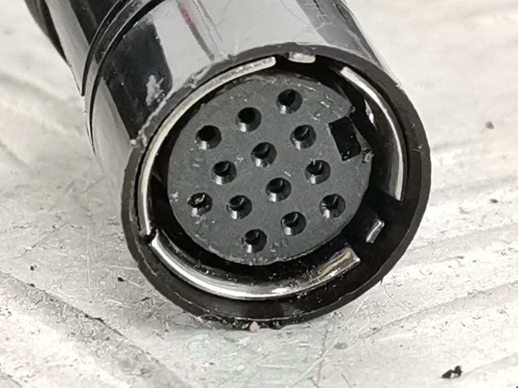 Ченджер компакт дисков AUDI A6 C5 1997-2004