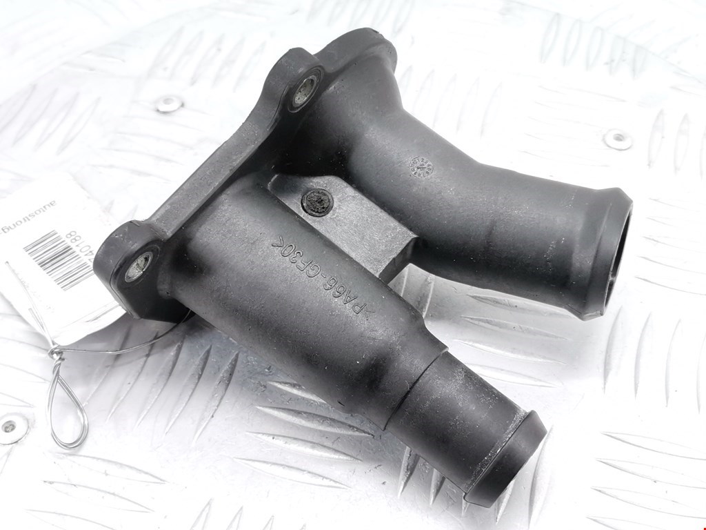 Корпус термостата Ford Focus 1 (1998-2005)